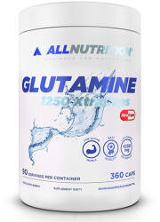 ALLNUTRITION Glutamine 1250 XtraCaps / 360 Caps