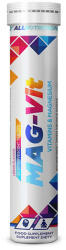 ALLNUTRITION Mag-Vit / 20 Effervescent Tabs