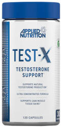 Applied Nutrition Test-X / 120 Caps
