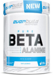 Everbuild Nutrition Beta-Alanine 2000 / 100 Serv