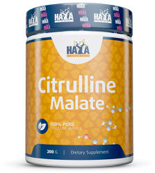 Haya Labs Citrulline Malate 200g