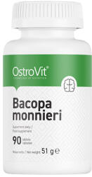 OstroVit Bacopa Monnieri / 90 Tabs