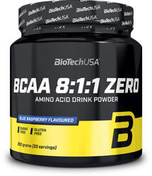 BioTechUSA BCAA 8: 1: 1 Zero