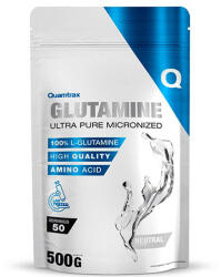 Quamtrax Nutrition Direct Glutamine