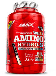 Amix Nutrition Amino HYDRO-32 / 250 Tabs