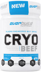 Everbuild Nutrition Cryo Beef Amino / 250 Tabs