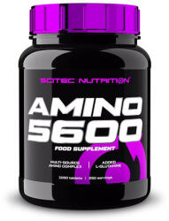 Scitec Nutrition Amino 5600 / 1000 Tabs
