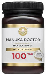 Manuka Doctor Manuka Honey Monofloral MGO 100 - bodytimero - 261,25 RON