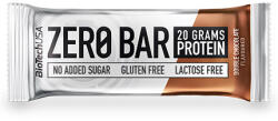 BioTechUSA Zero Bar / 50g