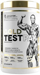Kevin Levrone Signature Series Gold Test Pak | with DAA, Fenugreek & Tribulus / 30 Packs