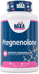 HAYA LABS Pregnenolone 50 mg / 60 Tabs