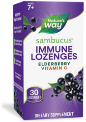 Nature's Way Sambucus 30 Caps