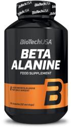 BioTechUSA Beta Alanine / 90 Caps