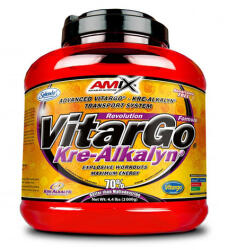 Amix Nutrition Vitargo + Kre-Alkalyn® 2000g