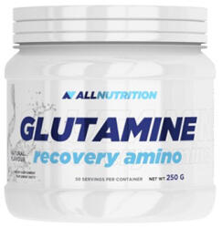 ALLNUTRITION Glutamine Recovery - bodytimero - 228,00 RON