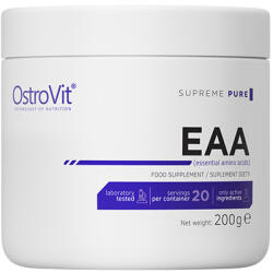 Ostrovit Pharma EAA / Essential Amino Acids