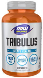 NOW Tribulus Terrestris 1000 mg. / 180 Tabs