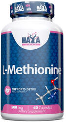 Haya Labs L-Methionine 500mg / 60 Caps