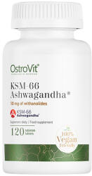 OstroVit KSM-66 Ashwagandha 400 mg / 120 Tabs