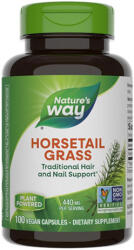 Nature's Way Horsetail Grass 100 Caps