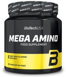 BioTechUSA Mega Amino 3200 / 300 Tabs