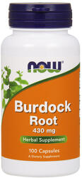 NOW Burdock Root 430mg / 100Caps