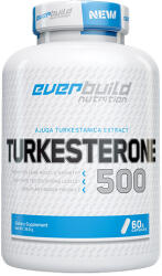 EVERBUILD Turkesterone / 60 Caps