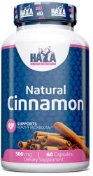 Haya Labs Organic Cinnamon 60 Vtabs
