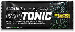 BioTechUSA IsoTonic / 40g