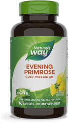 Nature's Way Evening Primrose Oil MAX Strength 1300 mg / 60 Softgels