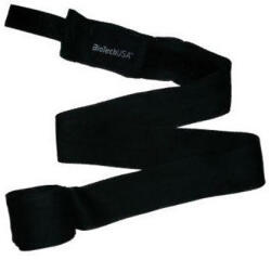 BioTechUSA Bedford 2 Wrist Bands / Black