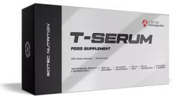 Scitec Nutrition T-Serum / 120 Caps