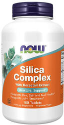 NOW Silica Complex 500 mg / 180 Caps