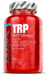 Amix Nutrition L-Tryptophan 1000mg. / 90 Caps