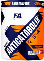 Fa Nutrition Xtreme AnticataboliX