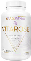 ALLNUTRITION AllDeynn / VitaRose / 120 Tabs