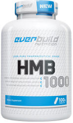 Everbuild Nutrition HMB 1000 mg / 100 Tabs