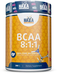 Haya Labs BCAA /8: 1: 1/ 200g