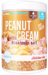Allnutrition Peanut Cream with Himalayan Salt