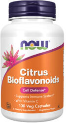 NOW Citrus Bioflavonoids 700 mg / 100 Vcaps