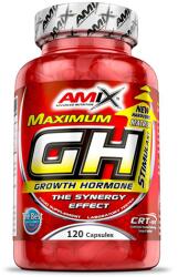 Amix Nutrition Maximum GH Stimulant 120 Caps