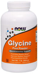 NOW Glycine Powder