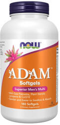 NOW ADAM Superior Mens Multiple / Vitamin 180 Softgels