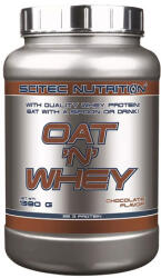 SCITEC Oat N Whey 1380g