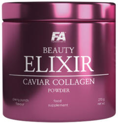 Fa Nutrition Beauty Elixir / Caviar Collagen