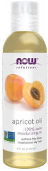 NOW Apricot Oil / 100% Moisturizing Oil - bodytimero - 70,00 RON