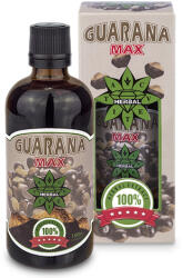Cvetita Herbal Guarana Max
