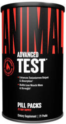 ANIMAL Animal Test 21 Packs