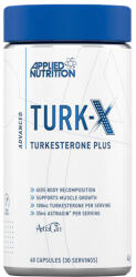 Applied Nutrition Turk-X - Turkesterone Plus / 60 Caps