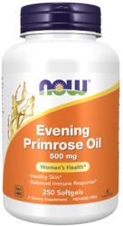 NOW Evening Primrose Oil 500 mg / 250 Softgels